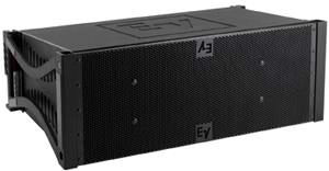 EV XLC DVX Line Array System
